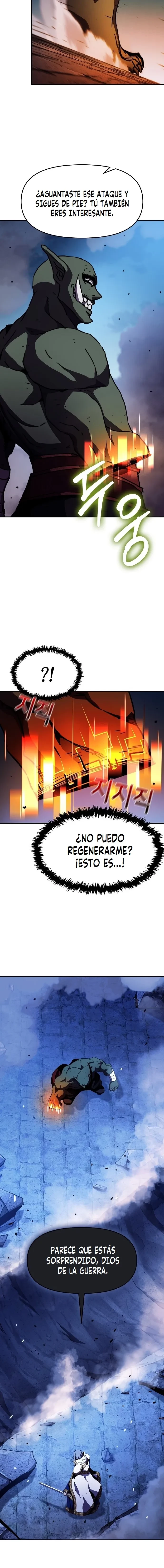 Me convertí en un caballero con limite de tiempo  > Capitulo 68 > Page 131